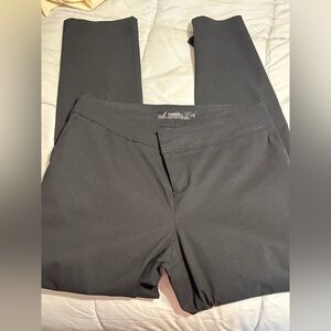 Torrid Black Dress Pants